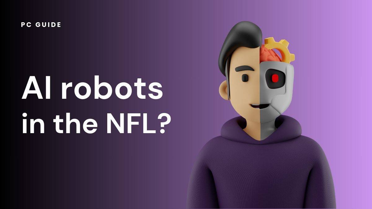 Chargers game AI robots stunt sparks NFL confusion - PC Guide
