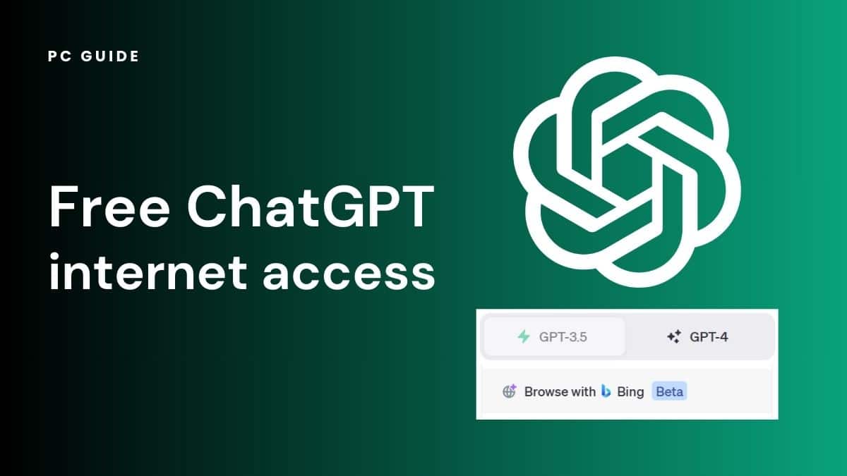 How to Use ChatGPT 4 For Free (Guide)