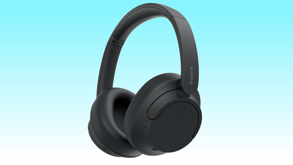 Sony WH-1000XM5 Midnight Blue hands-on -  news