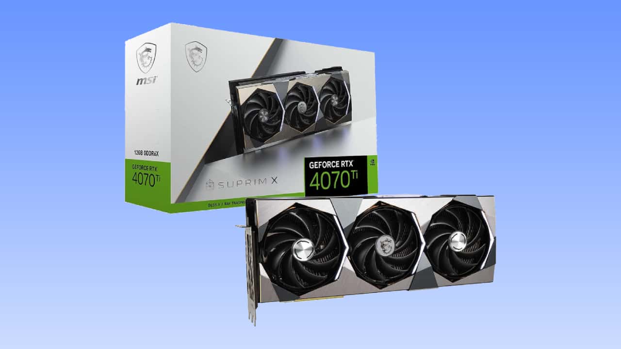 Pre Black Friday  deal hacks over $800 off RTX 3080 Ti gaming PC in  time for MW3