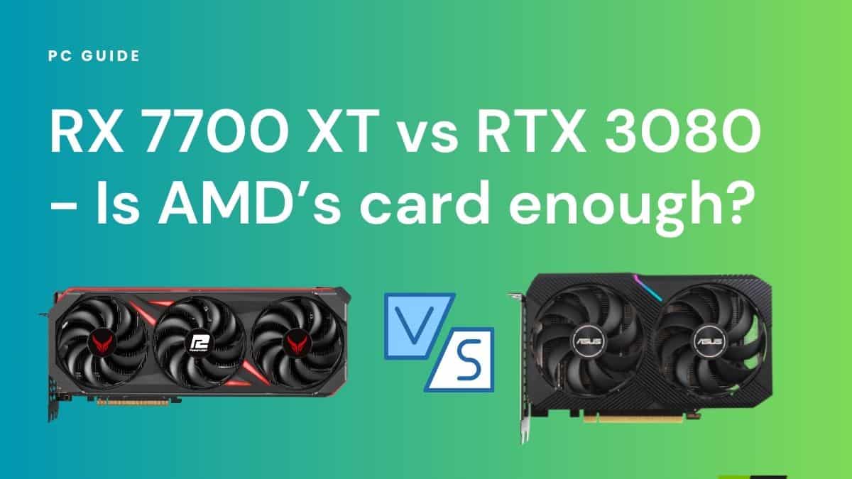 RTX 3080 vs RX 6800XT vs RTX 4070, NEW DRIVER, PC GAMES TEST