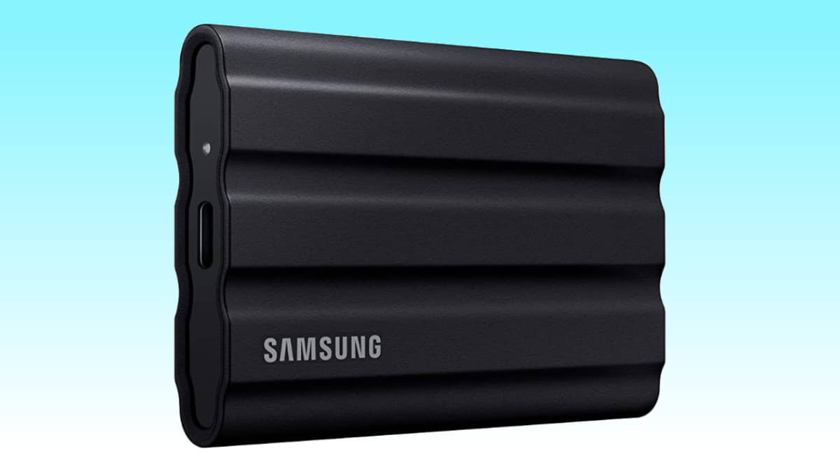 This Samsung external SSD deal cuts it to nearly half price - PC Guide