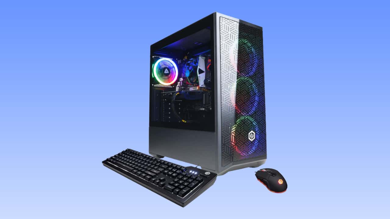 MINI PC GAMING RGB i9 9900K - Ssd 500 - GTX 1660 SUPER 6GB