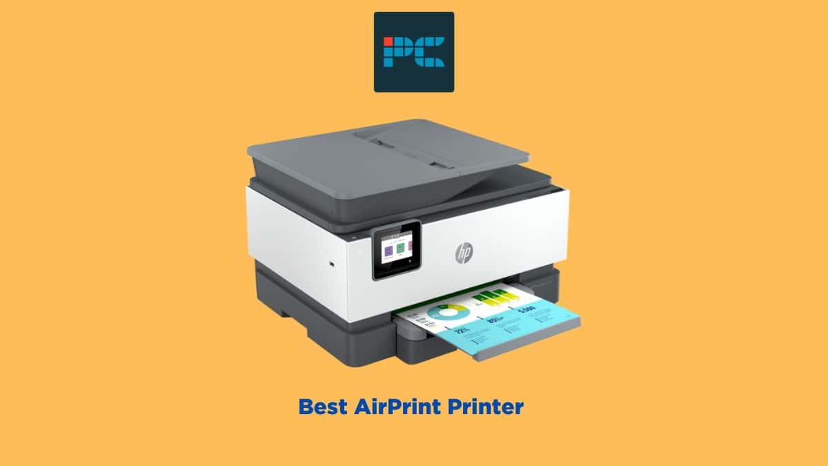 Quels sont les meilleurs imprimantes AirPrint pour 2021 - Alfa Print
