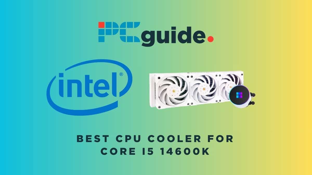 Intel Core i5-14600K Review: The best mid-tier gaming CPU, made