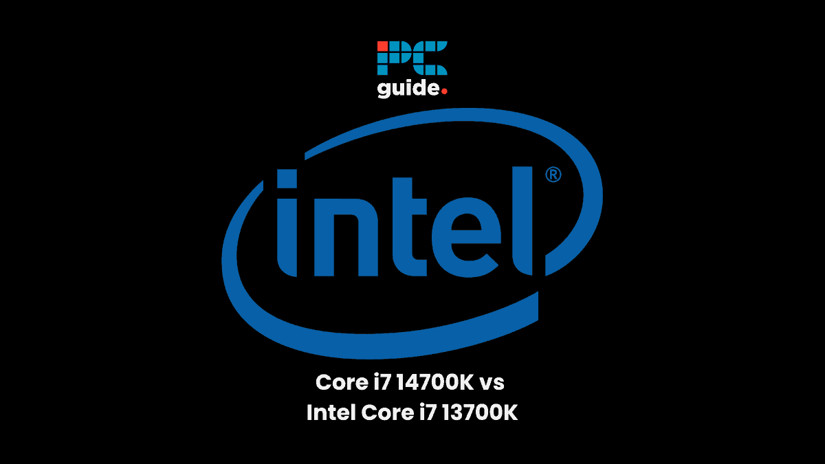 Intel Core i7 14700K rumored specs vs Intel Core i7 13700K - PC Guide