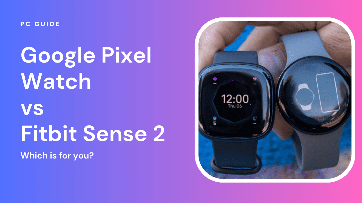 8 coolest gadgets launched this fortnight, starting with Google Pixel Watch  2