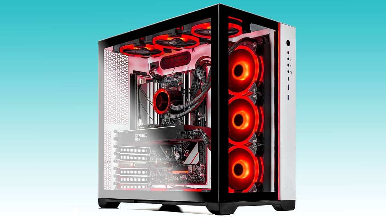 Get over $300 off your next gaming PC as Skytech Prism sees huge price drop  in  Deal - PC Guide