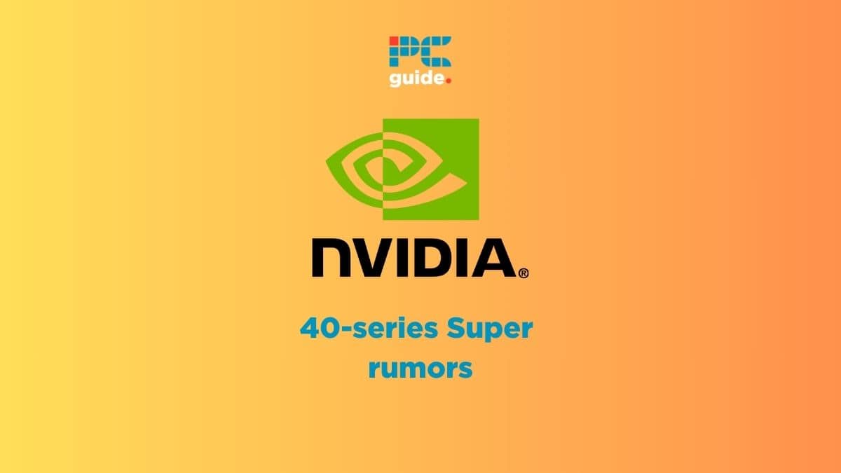 RTX 4080 Super rumors: release, specs, & price