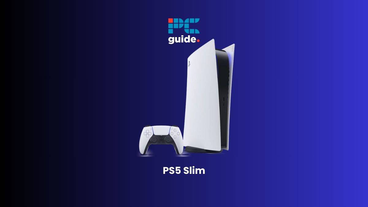 Sony's new PlayStation5 slim PS5 slim HD gaming console Digital Edition  Optical Edition Removable Optical Drive PS5 slim