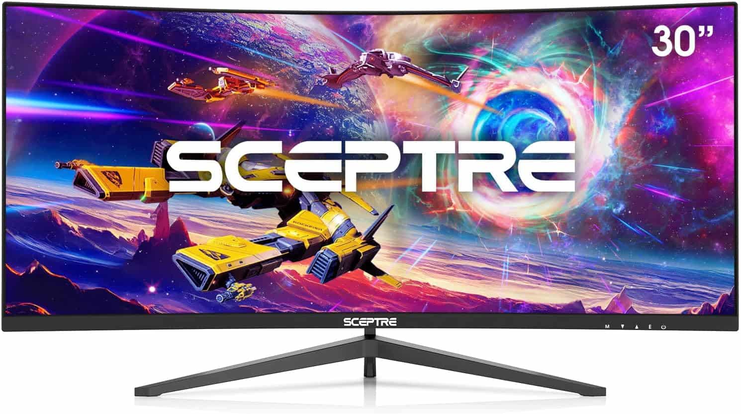 Here's our favorite gaming monitor deal in this year's Amazon Gaming ...