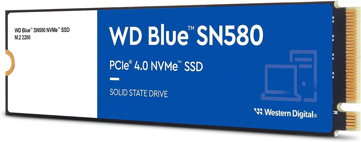 Buff your storage with 2TB of NVMe storage at under $100 ahead of Black  Friday - Dexerto