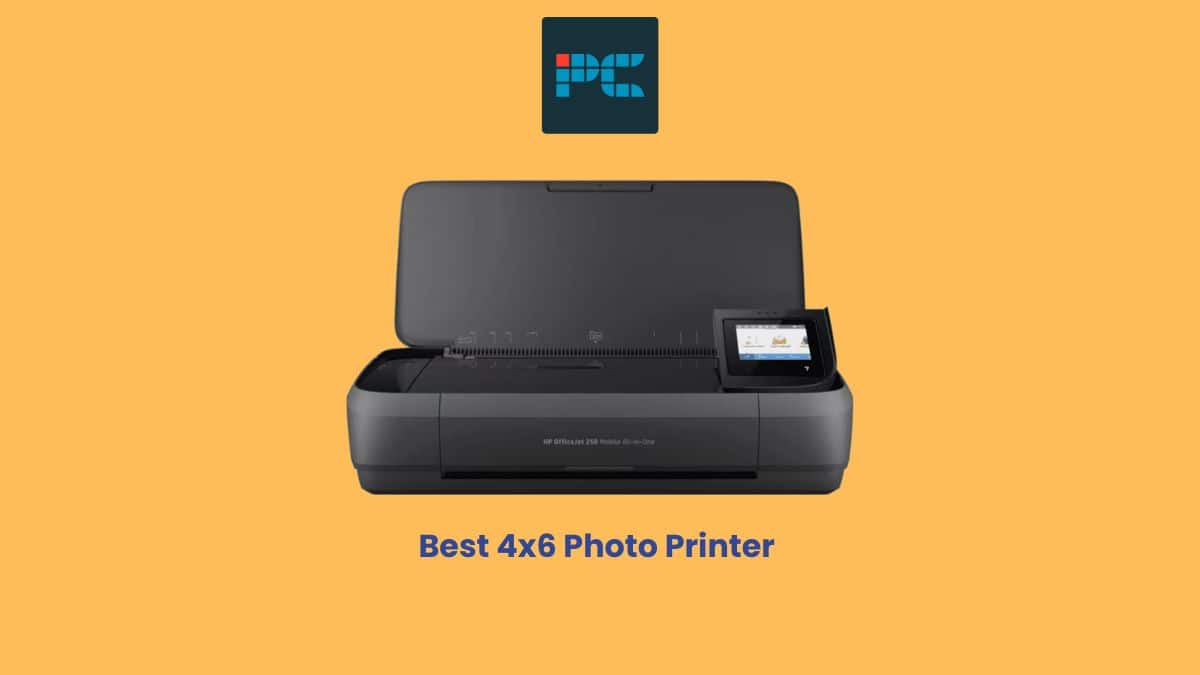 Best portable printers in 2024 -January's top picks