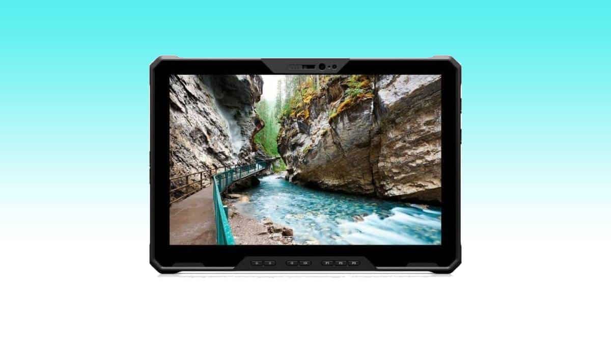 Best rugged tablet in 2024 our top picks PC Guide, outdoor tablet