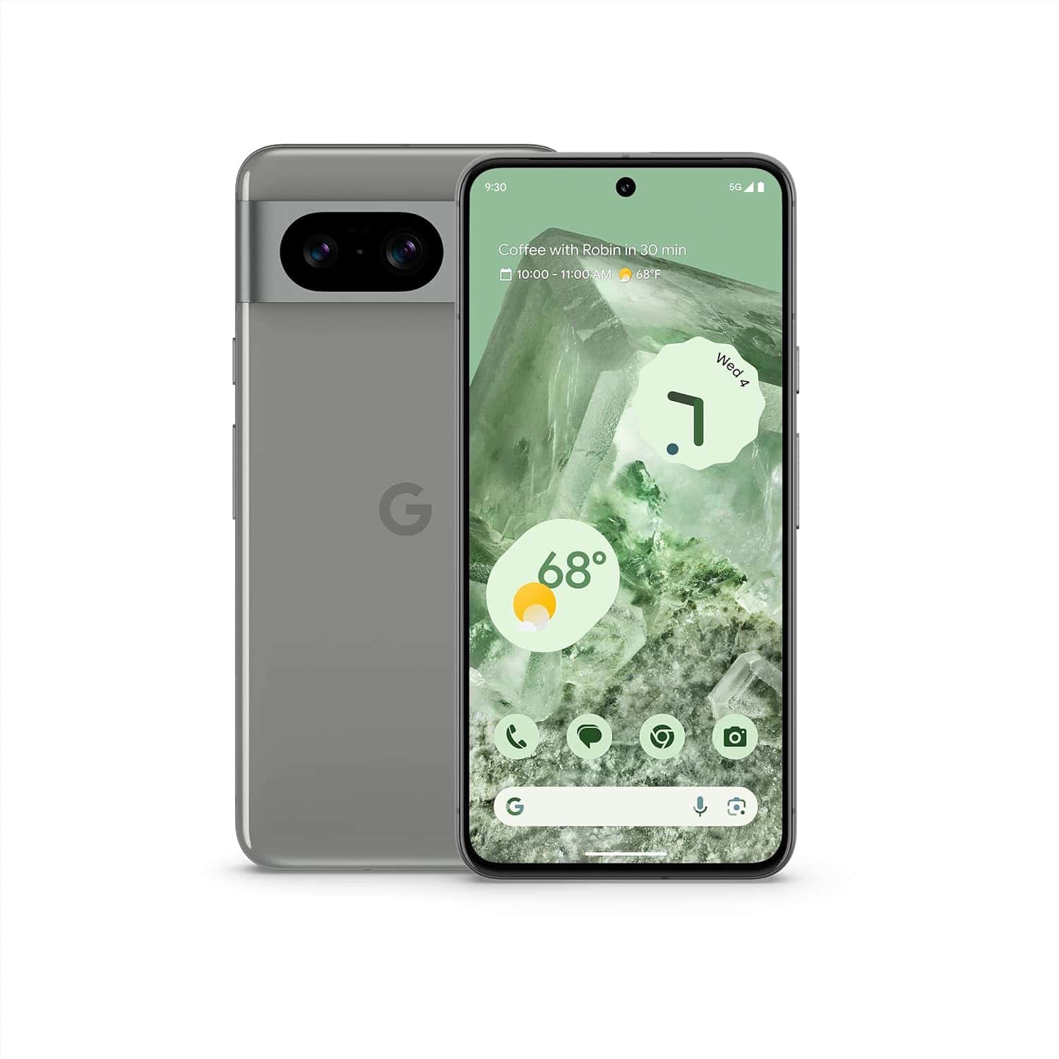 Google Pixel 7 Pro - 5G Android Phone - Unlocked Smartphone with  Telephoto/Wide Angle Lens, and 24-Hour Battery - 128GB - Obsidian