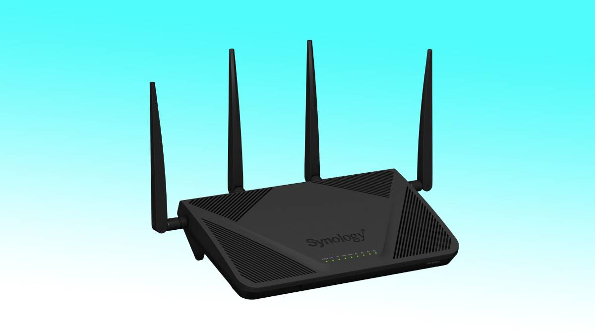 Best Wi-Fi routers for 2024