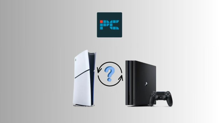 PS5 Slim vs PS5: How is Sony's new console really different?
