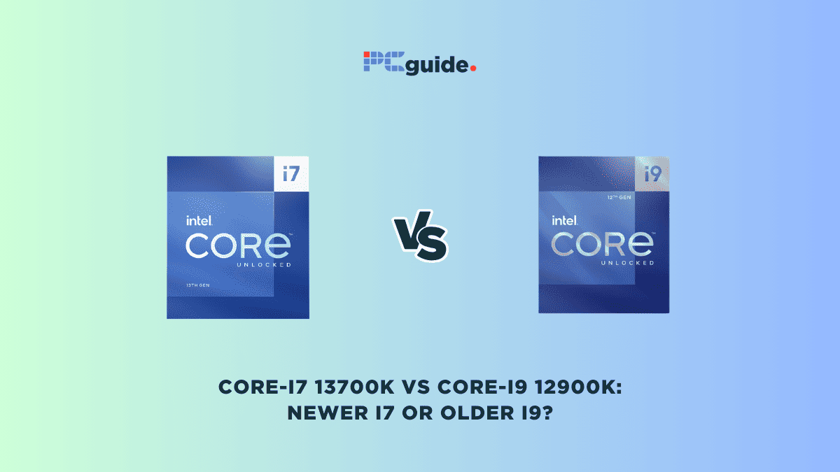 Intel Core I9 vs. AMD Ryzen 9: Which CPU Reigns Supreme?