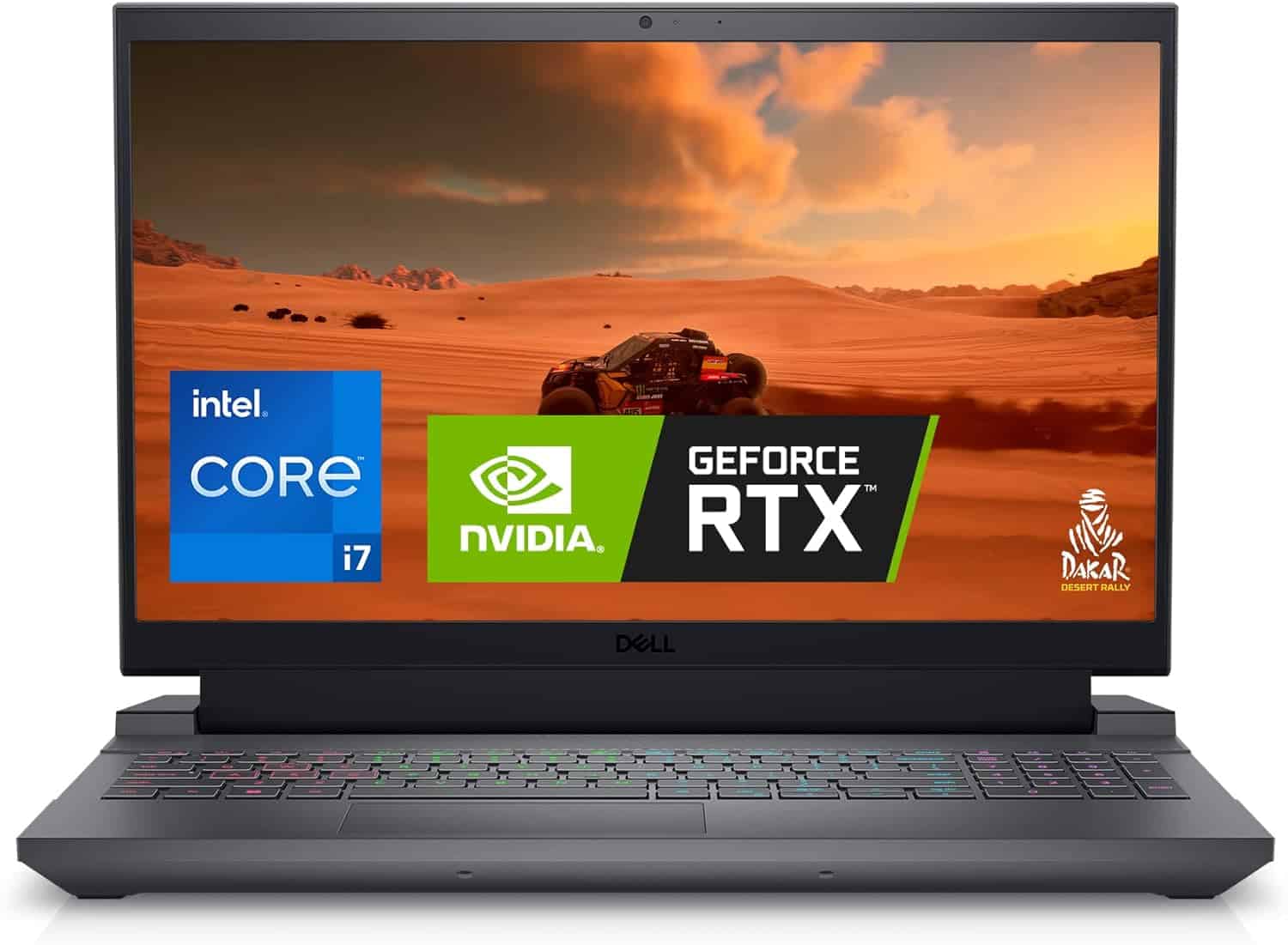 Ce laptop gaming (RTX 4060 + Intel Core i5) en promotion mérite sa