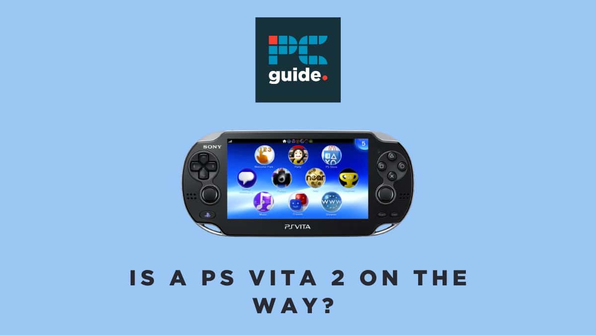 The PS Vita is still AWESOME in 2022! 