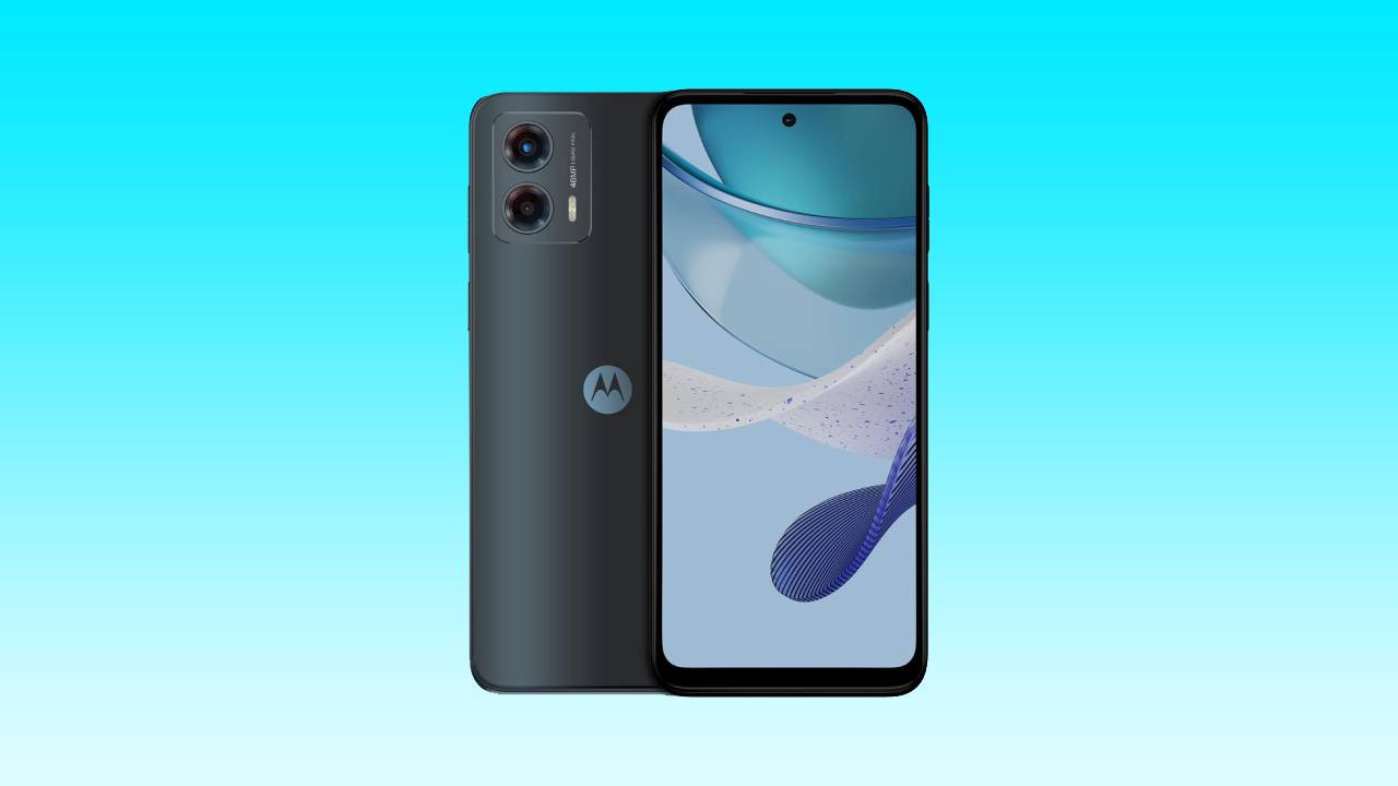  Motorola Moto G 5G, 2023, Unlocked, Made for US 4/128GB, Bluetooth, 48 MPCamera