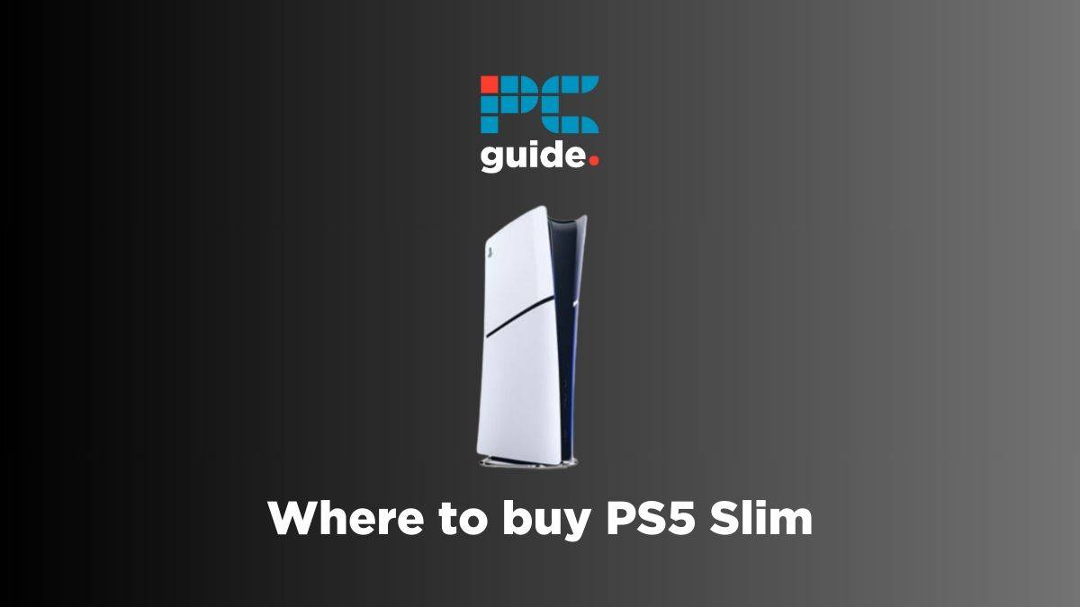 PS5 Slim where to buy: deals, bundles, and retailers stocking