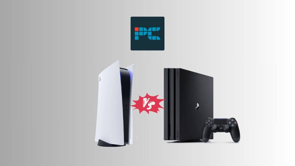 PS4 Vs. PS5: Which PlayStation Should You Buy?