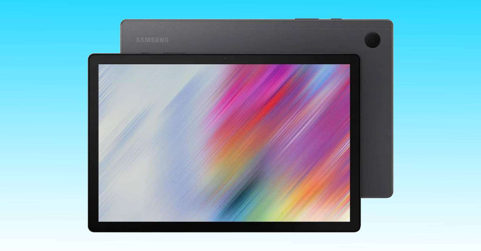 Samsung Galaxy Tab A8 : cette tablette est encore plus abordable dans ce  pack du Black Friday