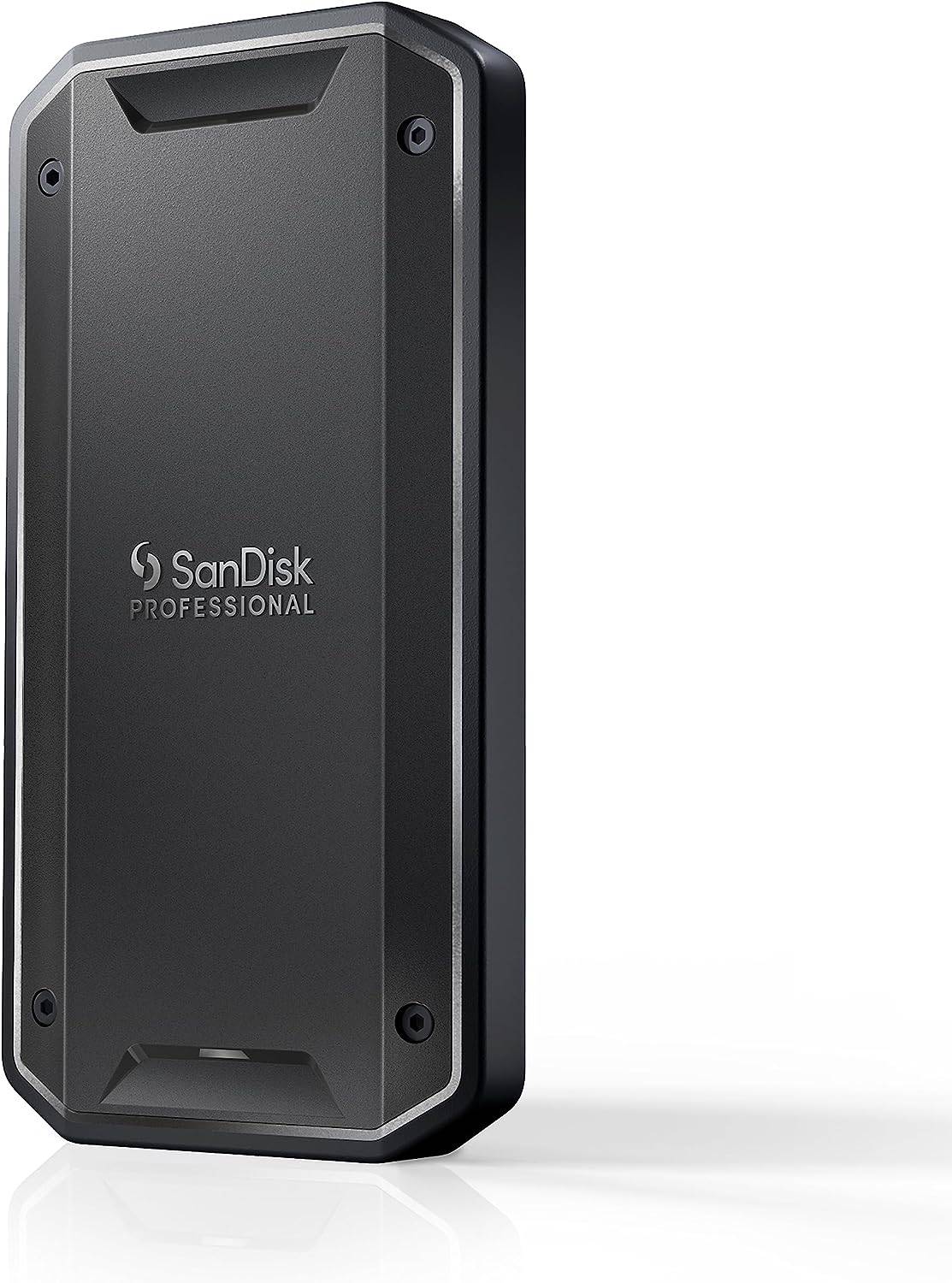 These Crucial external SSDs just launched and they are already discounted  at  - Neowin