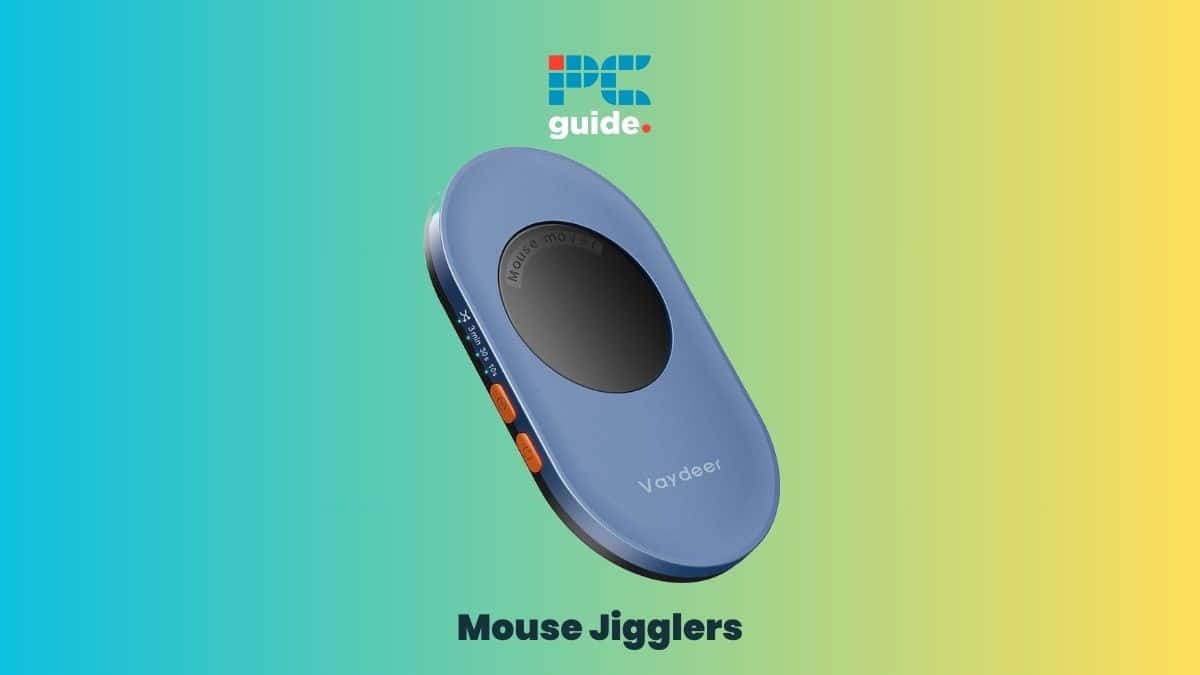 What is a Mouse Jiggler? Uses, detection, safety, and software 
