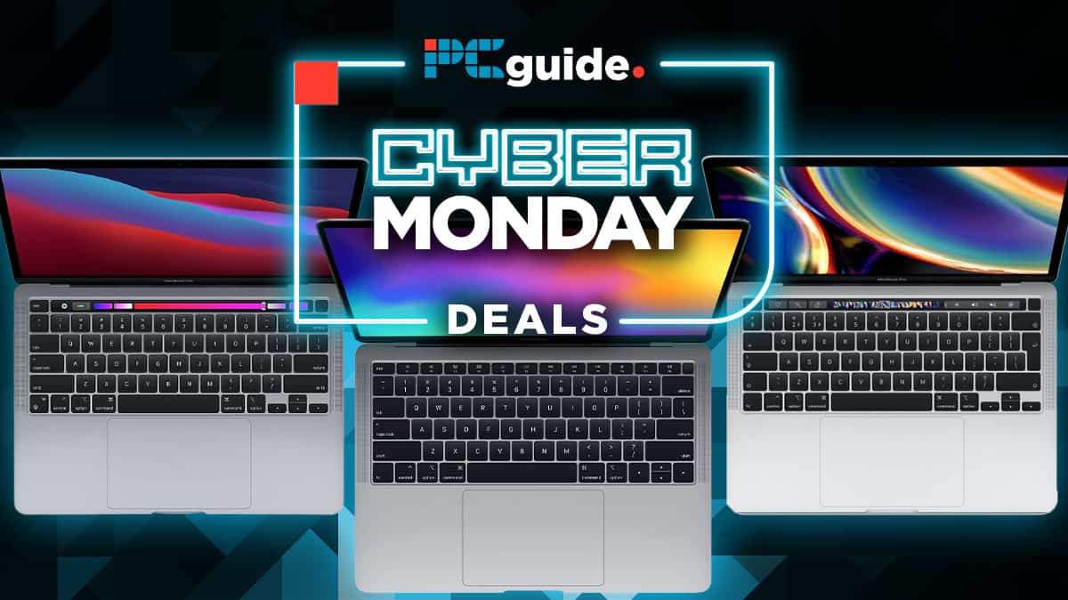 Over 35 of the best SSD deals on Cyber Monday