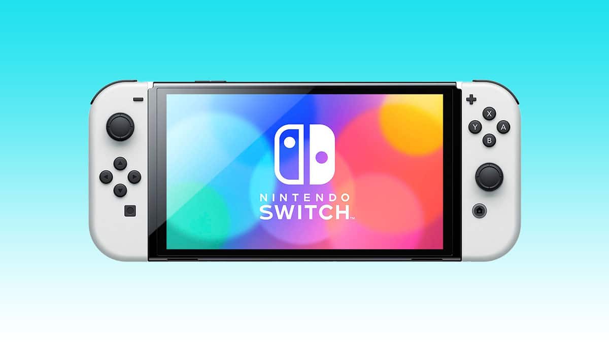 Nintendo Switch drops to LOWEST EVER price in early  Black