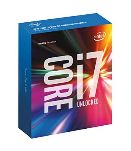 Awesome Christmas deal sees the Intel Core i7-13700KF gaming CPU's price  plummet on  - PC Guide