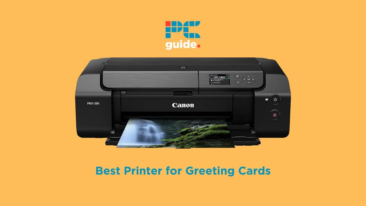 6 Best Printer for Cardstock in 2023 