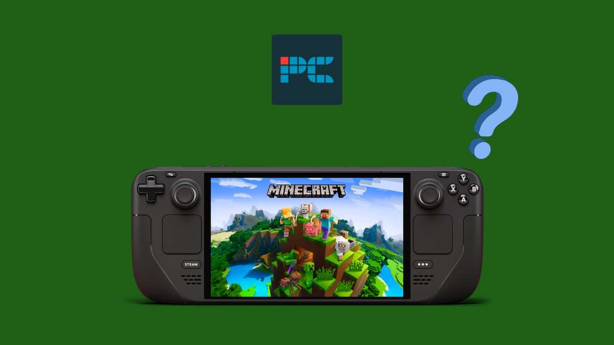 Can You Play Minecraft on a Nintendo Switch?