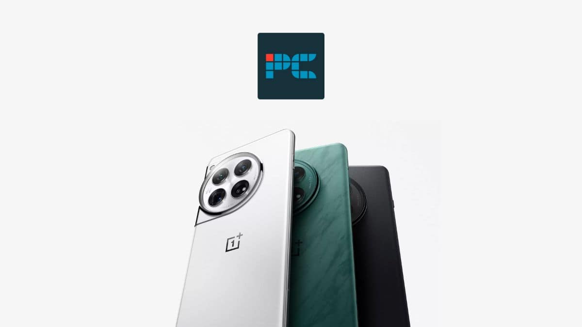 OnePlus 12 Series: OnePlus 12, OnePlus 12R unveiled - Check price