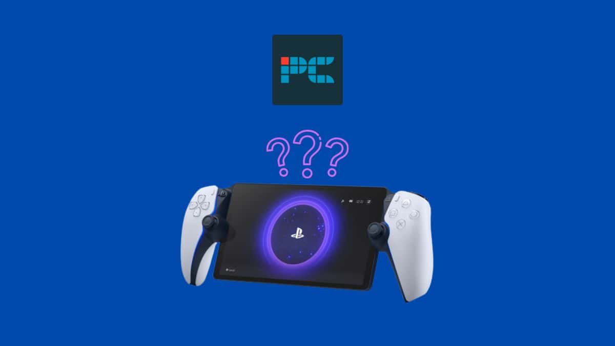 Sony PlayStation Portal vs Nintendo Switch - Silent PC Review