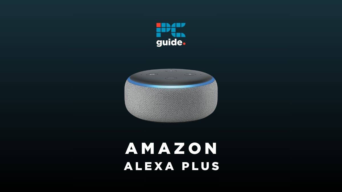 Echo Dot Alexa - 2024 Complete Beginners Guide 