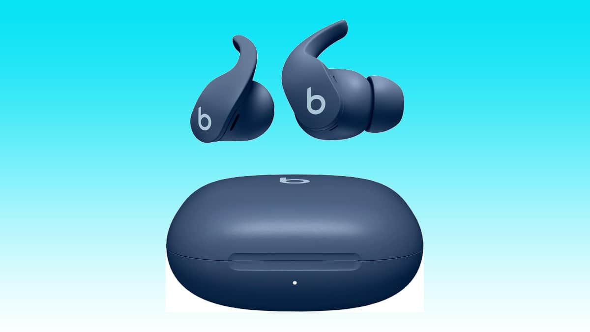  Beats Fit Pro - True Wireless Noise Cancelling Earbuds - Apple  H1 Headphone Chip, Compatible with Apple & Android, Class 1 Bluetooth,  Built-in Microphone, 6 Hours of Listening Time - Tidal Blue : Electronics