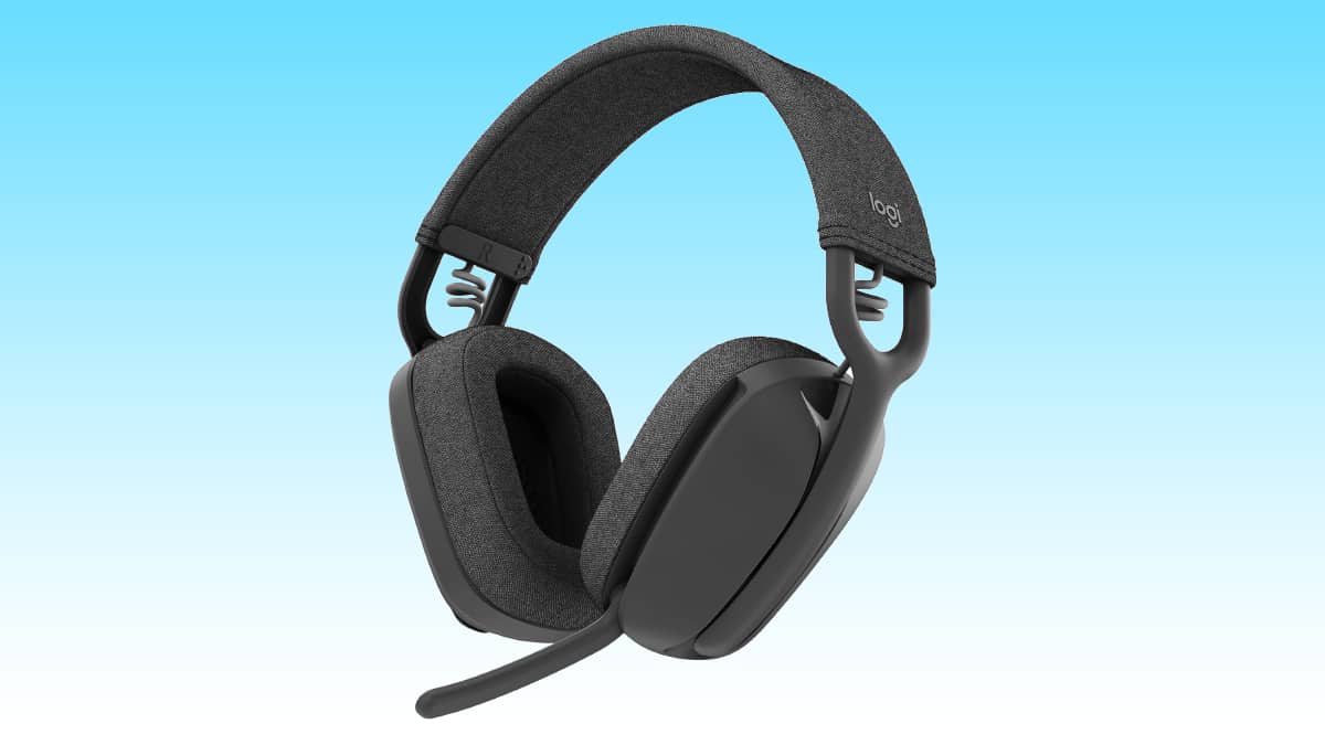 Logitech headset • Compare & find best prices today »