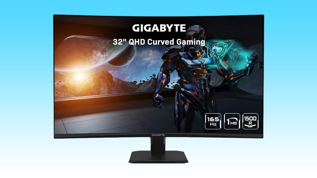 Gigabyte M27U Review – Affordable 4K 160Hz Gaming Monitor with USB-C -  Highly Recommended