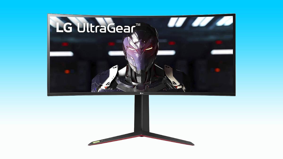 C275B-FWT240 27 Curved Gaming 240Hz Monitor