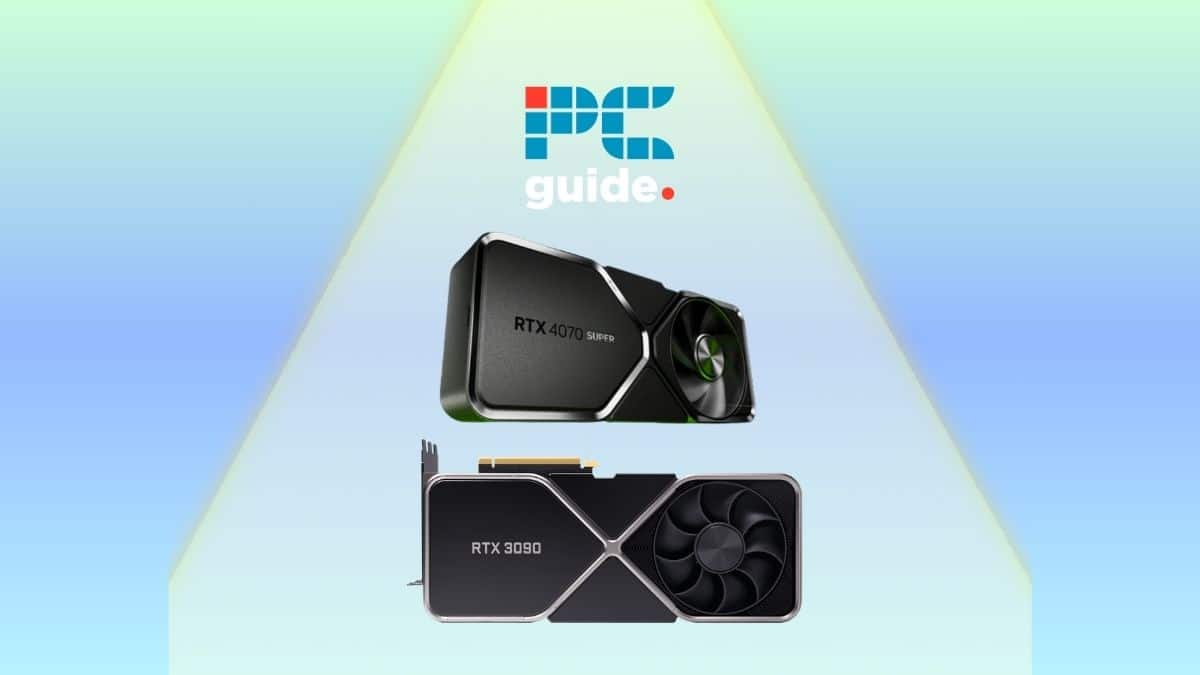 Nvidia RTX 3090 Ti vs RTX 3090: Which should you buy?
