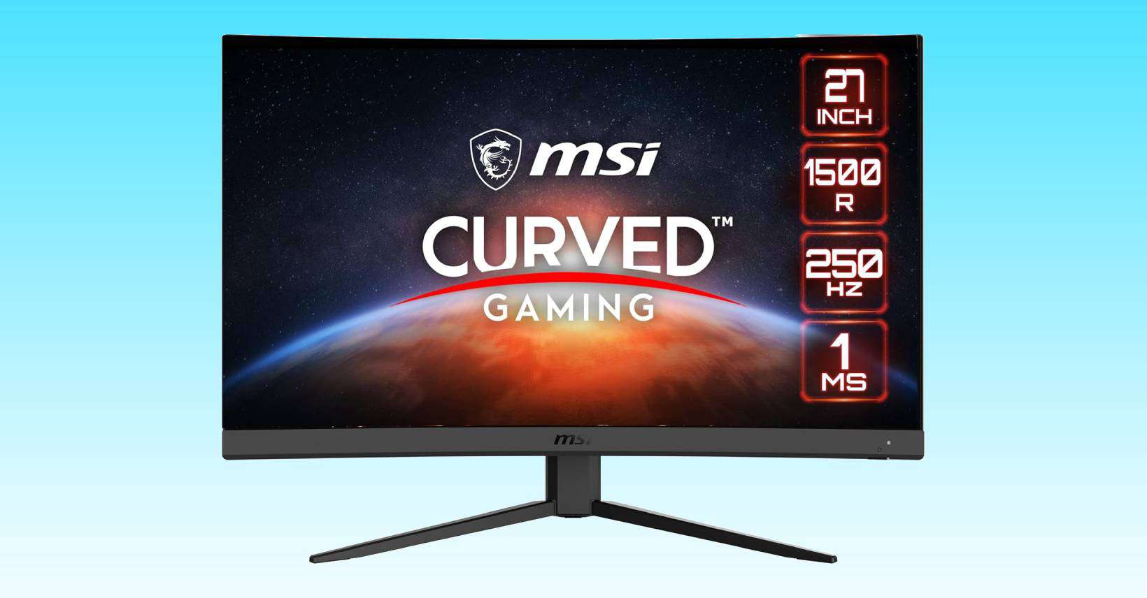 The Best Gaming Monitor Deals for January 2024