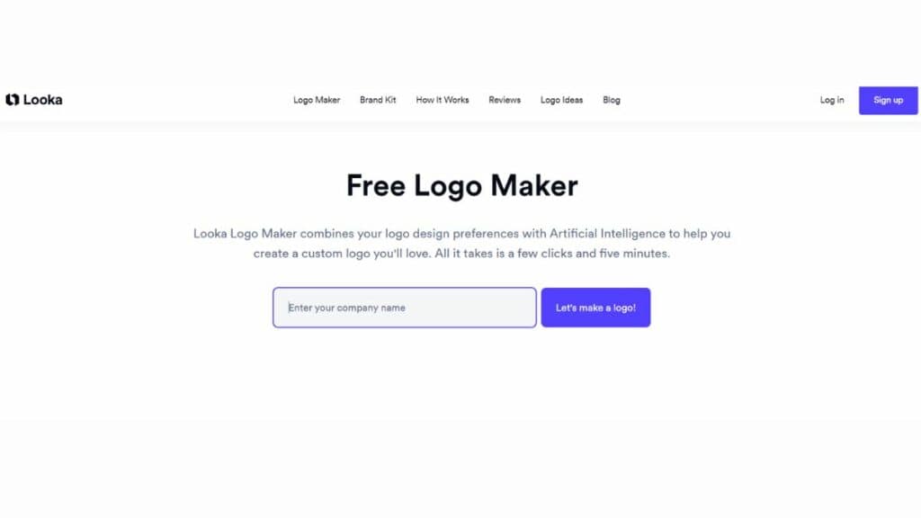 10 Best Logo Design Tools for Apps and Websites