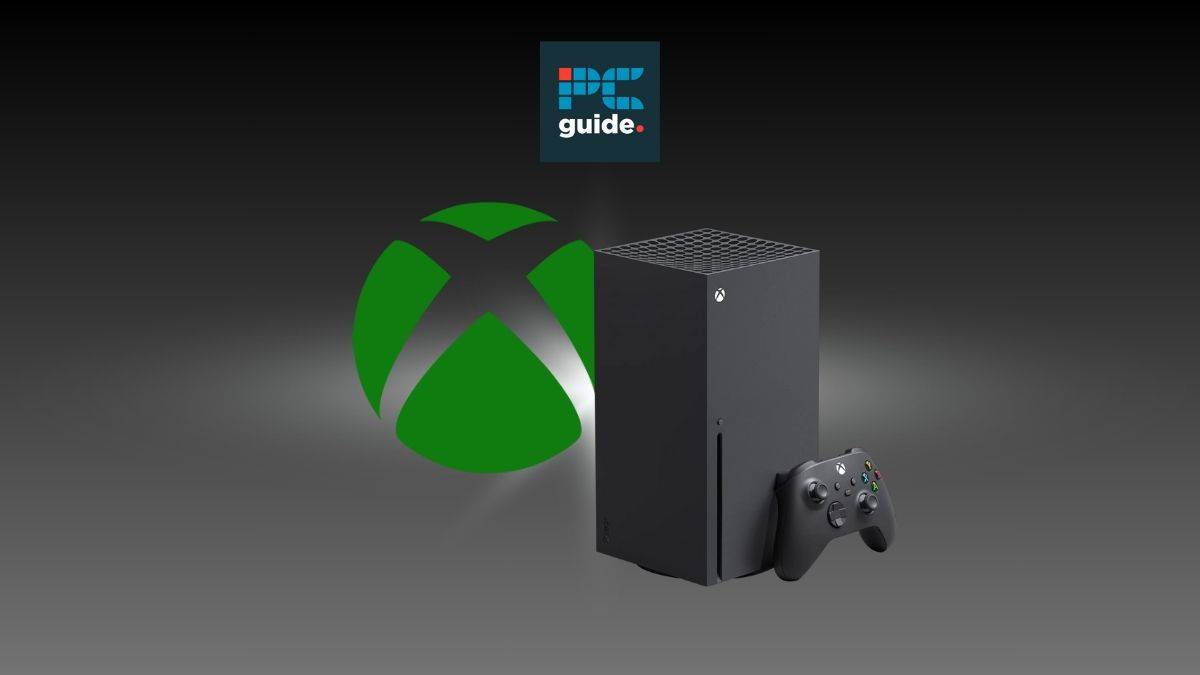 Next gen Xbox - rumors, release date speculation - PC Guide