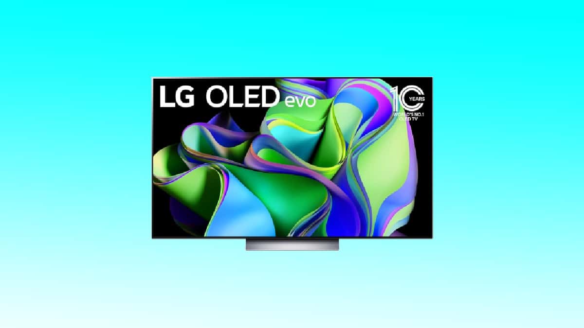 Will there be an LG C3 this year? - PC Guide