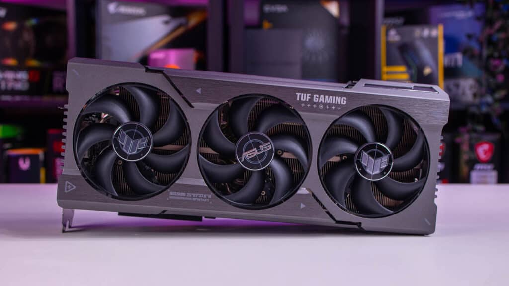 Best graphics cards in 2024 our top GPUs for gaming