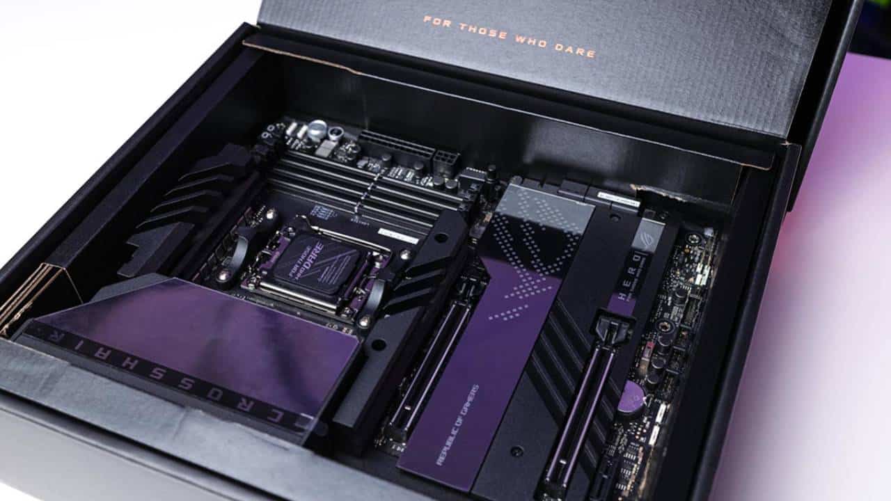 AMD's AM5 socket is here to stay for at least a few years longer - AM4 lives on too