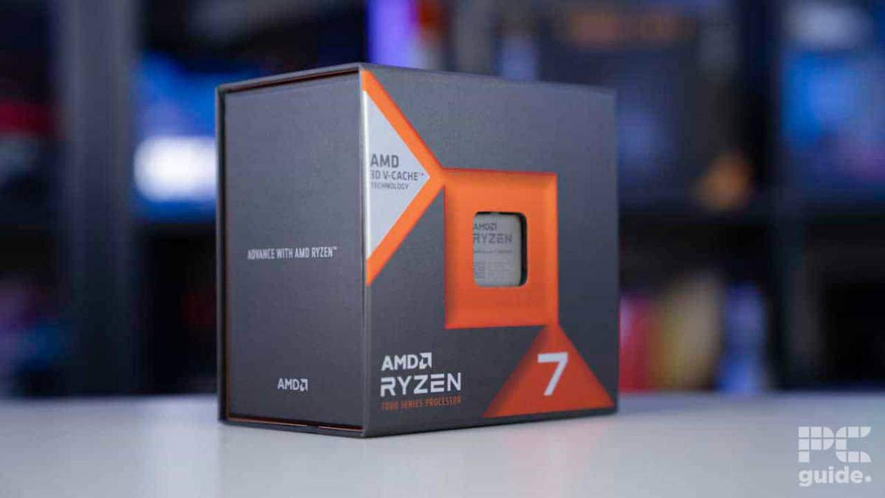 Ryzen 9000X3D CPUs are getting 'even better' as AMD hints at what's to come